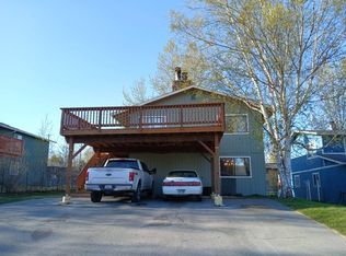 (Undisclosed Address), Anchorage, AK 99504