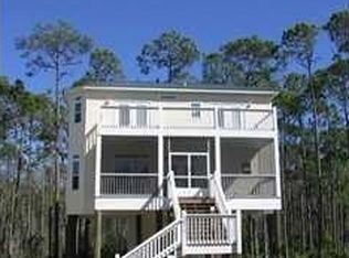 4874 County Road 30c, Port St Joe, FL 32456