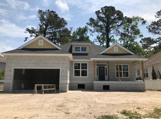 103 Shadow Wood Bnd, Saint Simons Island, GA 31522