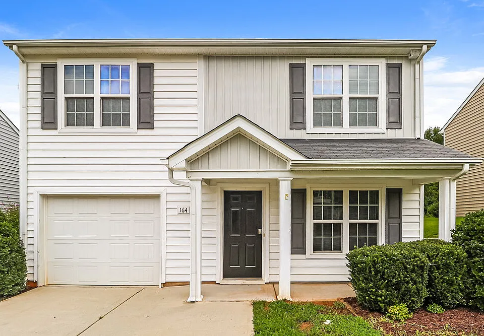 164 Autumn Bluff Cir