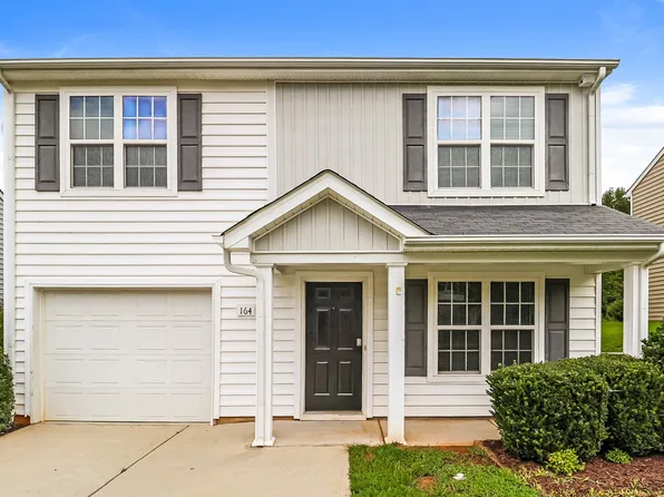 164 Autumn Bluff Cir, Mount Holly, NC 28120