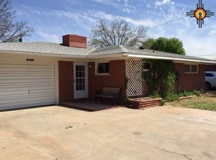 2715 Wallace St, Clovis, NM 88101