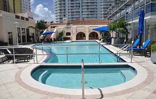 3rd image of 5959 Collins Ave APT 708