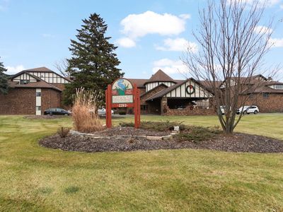 2193 SUNRISE DRIVE #6C, Appleton, WI, 54914