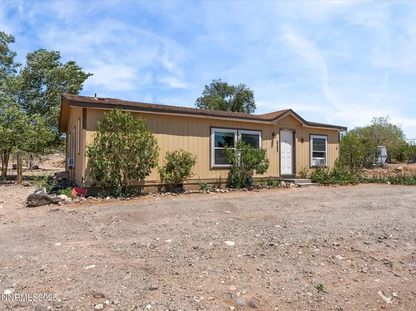 7970 Abilene Dr, Stagecoach, NV 89429