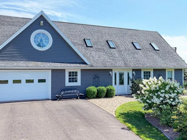 25 Tatlock Ln, Rice Pt, PE C0A 1H6