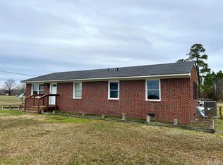 88 Corner High Rd, Eure, NC 27935