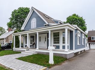 292 Plymouth St, Abington, MA 02351