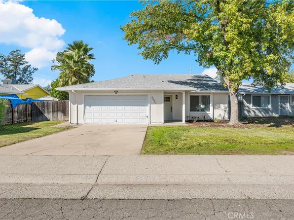 6621 Weatherby Way, Sacramento, CA 95842