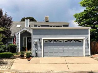 820 Kristi Ln, Los Alamos, NM 87544