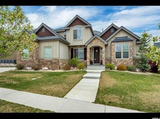 4958 N Ravencrest Ln, Lehi, UT 84043