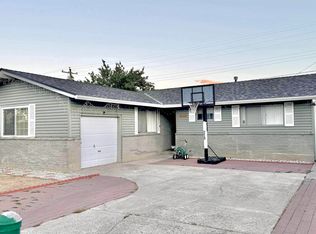 3320 Downey Ave, Reno, NV 89503