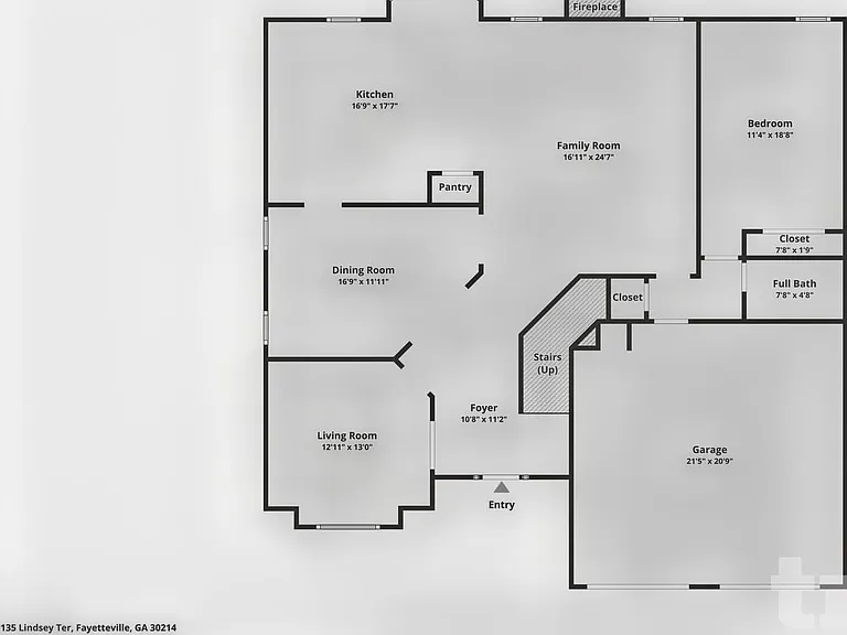 135 Lindsey Ter — Photo 13