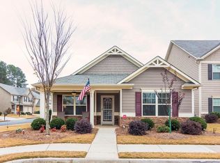 400 Parkstone Dr, Woodstock, GA 30188