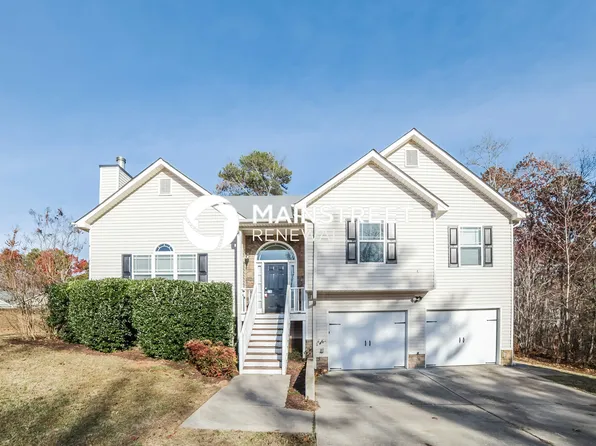 15 Brookhaven Way, Rockmart, GA 30153