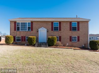 12114 Birchview Dr, Clinton, MD 20735