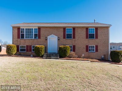 12114 Birchview Dr, Clinton, MD, 20735