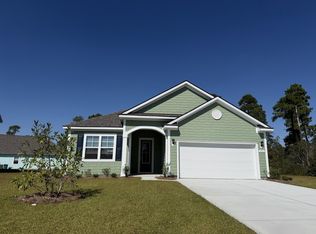 894 Hibernation Way, Conway, SC 29526