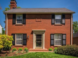 119 Don Allen Rd, Richlawn, KY 40207