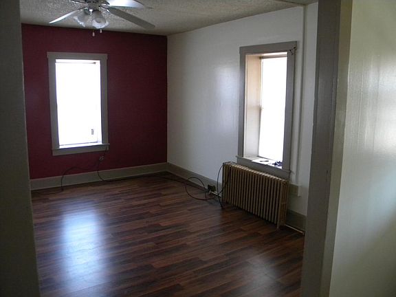 Livingroom View 2