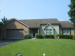 1006 Penn View Ln, Duncansville, PA 16635