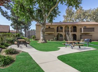 Oak View Apartments, Visalia, CA 93277