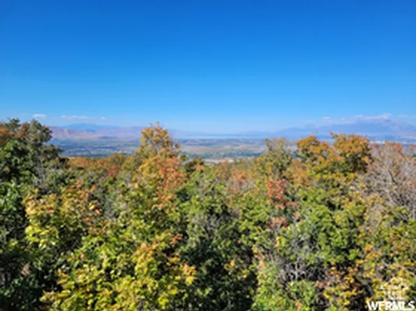 40 W Cougar Run, Woodland Hills, UT 84653