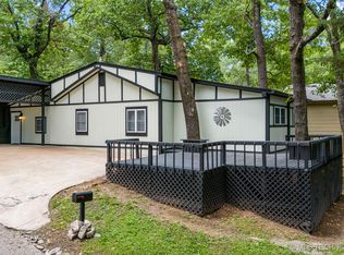 30691 S 4540th Rd, Afton, OK 74331