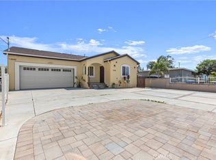 13538 Placid Dr, Whittier, CA 90605