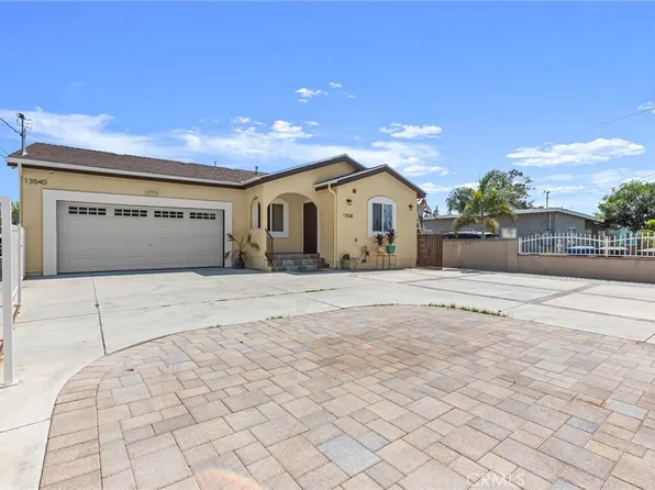 13538 Placid Dr, Whittier, CA 90605