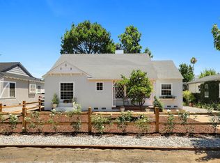 5712 Vista Del Monte Ave, Van Nuys, CA 91411