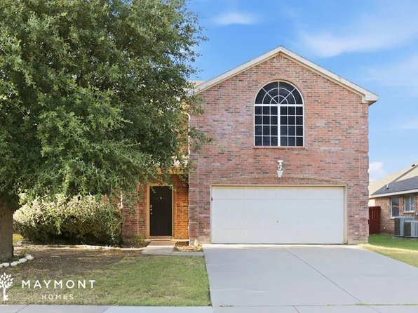 4705 Ashbury Ln, Mansfield, TX 76063