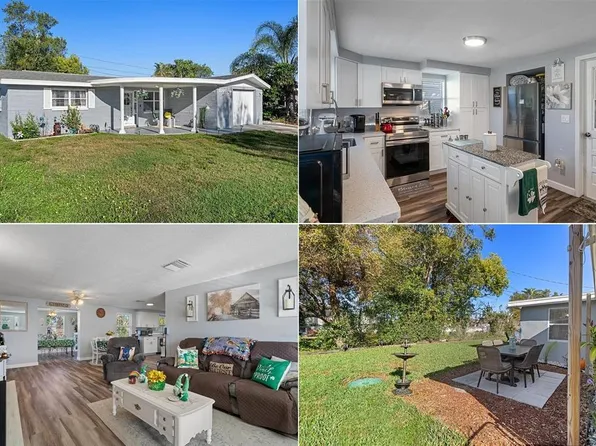 (undisclosed Address), Holiday, FL 34690