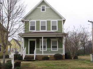105 Edgewood Blvd, Oxford, MS 38655