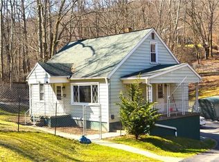 891 Pony Farm Rd, Kittanning, PA 16201