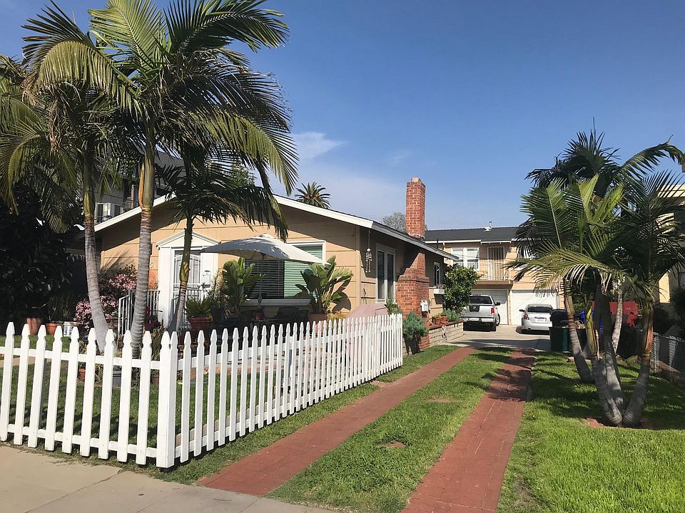 1st image of 3755 Mississippi St #3755