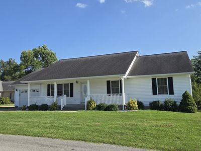 9 Dogwood Pl, Harrisburg, IL, 62946