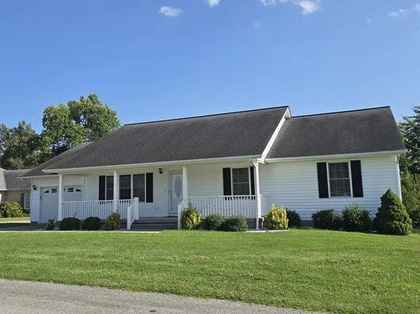 9 Dogwood Pl, Harrisburg, IL 62946
