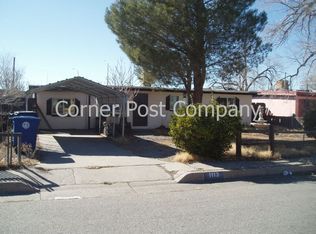 1113 McKee Dr NE, Albuquerque, NM 87112