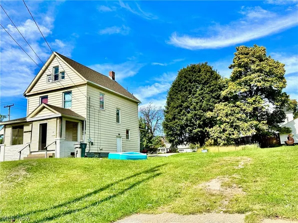 640 Broadway St, Youngstown, OH 44510