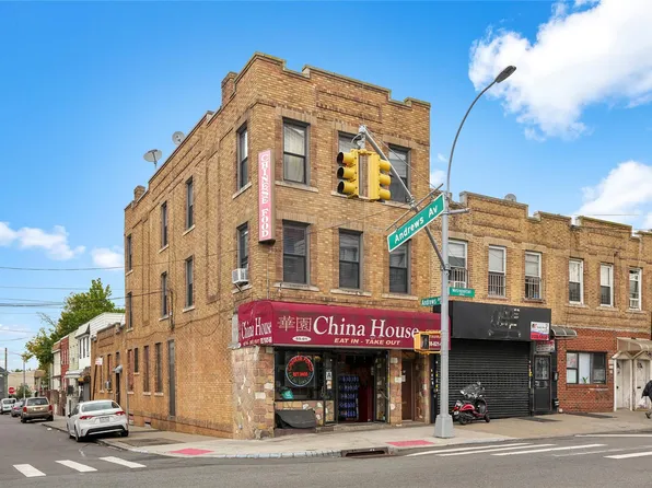 55-01 Metropolitan, Ridgewood, NY 11385