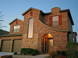 11074 Mansfield Dr, Frisco, TX 75035