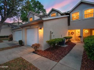 525 Lakebridge Dr, Ormond Beach, FL 32174