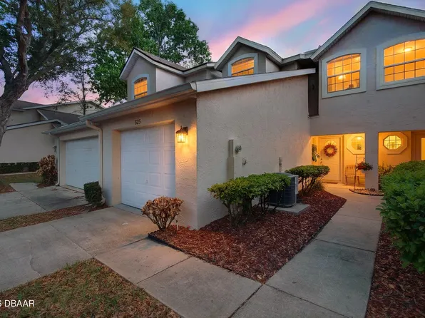 525 Lakebridge Dr, Ormond Beach, FL 32174