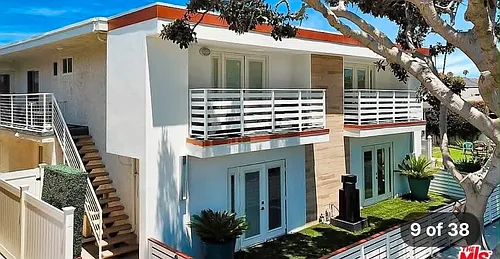 1011 Ocean Ave #C Photo 1