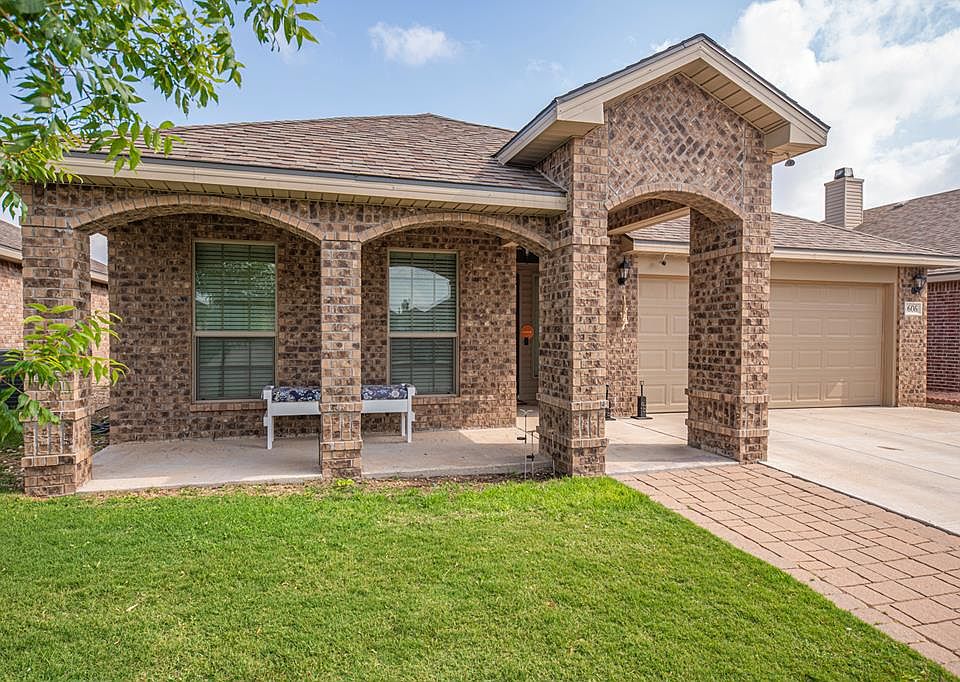 606 E 98th St, Odessa, TX 79765 Zillow