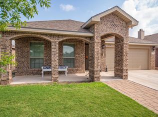 606 E 98th St, Odessa, TX 79765