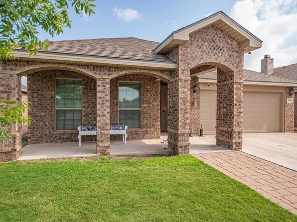 606 E 98th St, Odessa, TX 79765