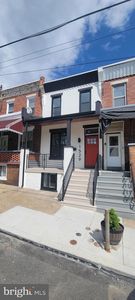 1529 N 30th St, Philadelphia, PA, 19121
