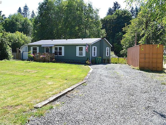 3rd image of 82388 Vinemaple Rd